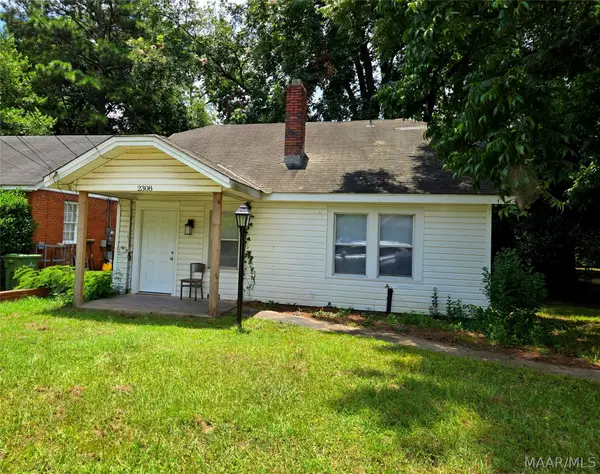 2308 Glendale Avenue, Montgomery, AL 36107