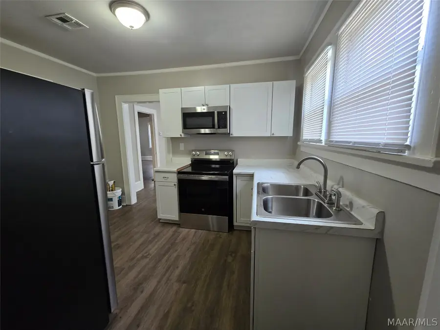 2308 Glendale Avenue, Montgomery, AL 36107 - #2