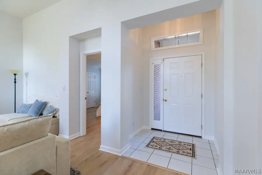 2615 Queens Hollow Court, Montgomery, AL 36117 - #3