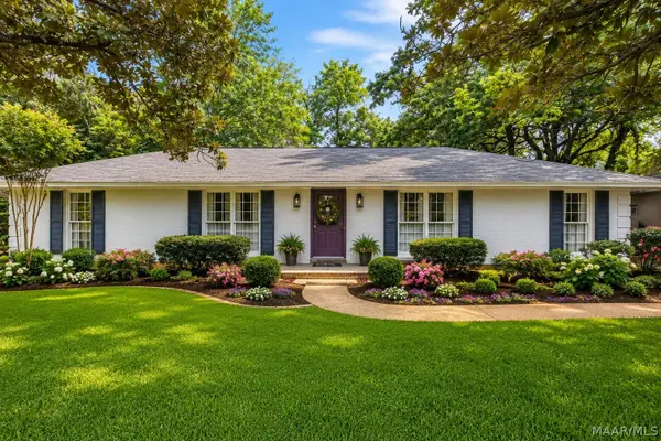 3356 Walton Drive, Montgomery, AL 36111