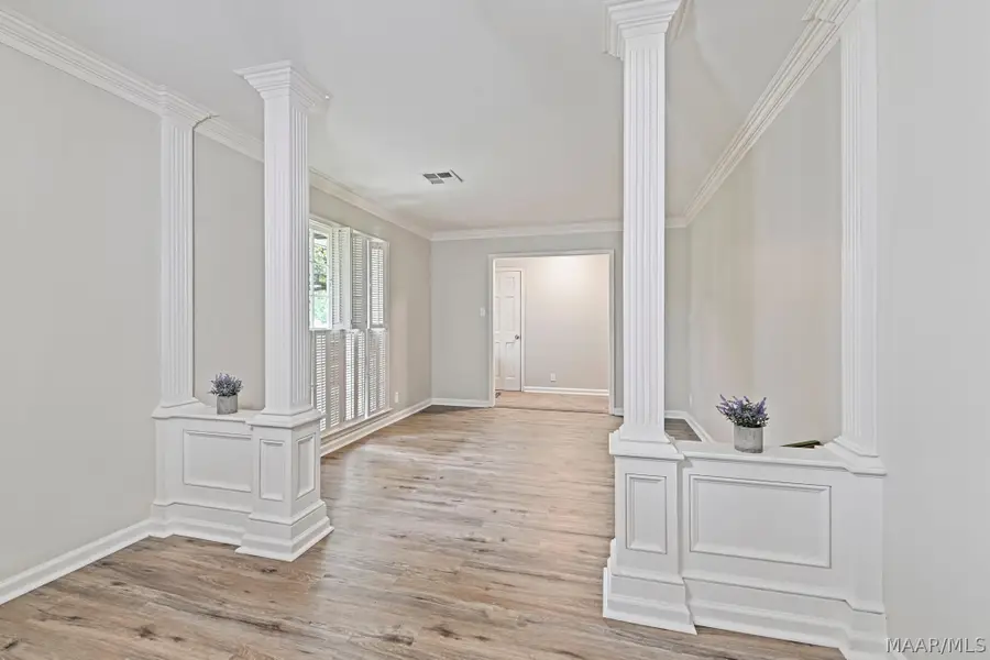 3356 Walton Drive, Montgomery, AL 36111 - #3
