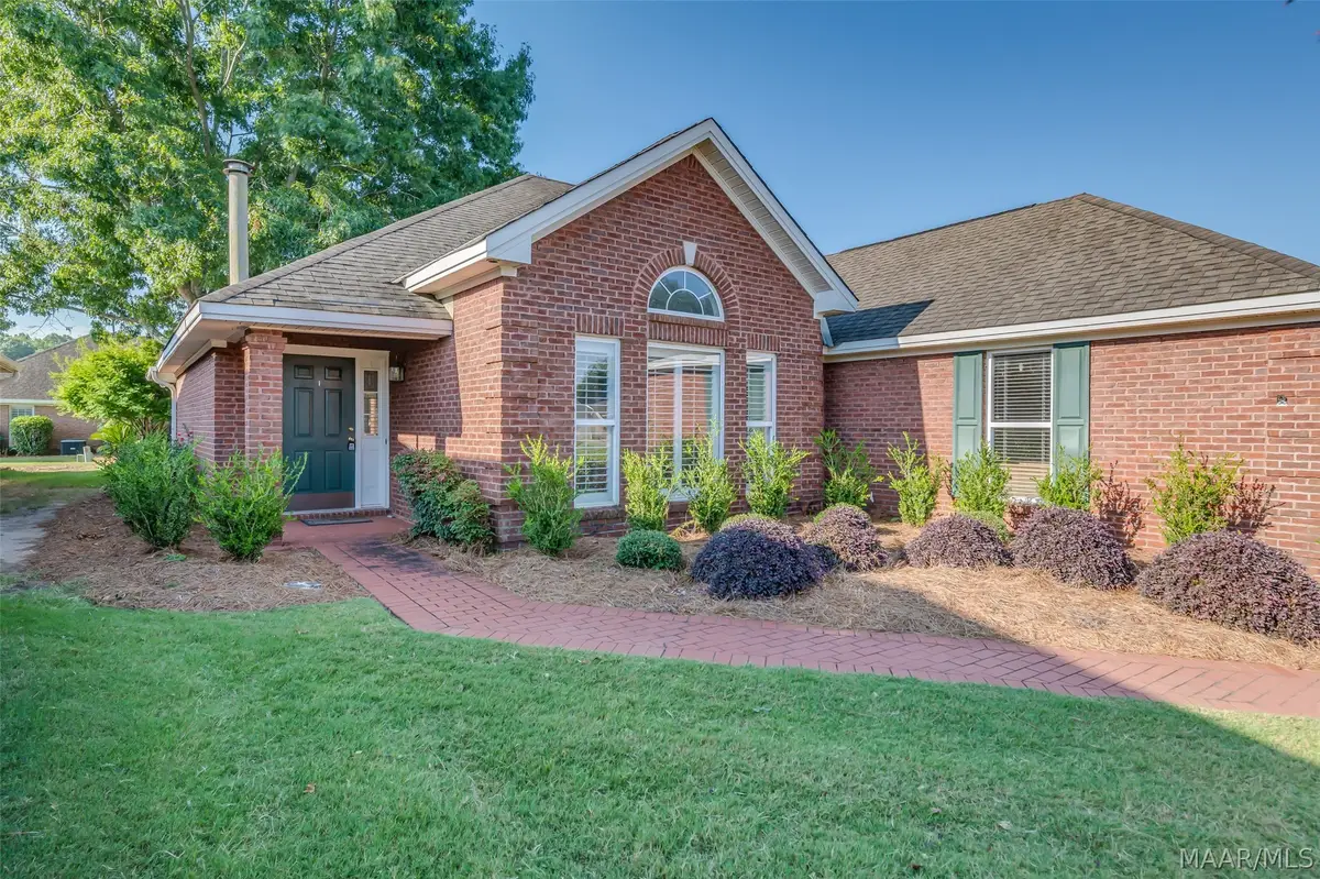8094 Ansley Trace, Montgomery, AL 36117 - #1
