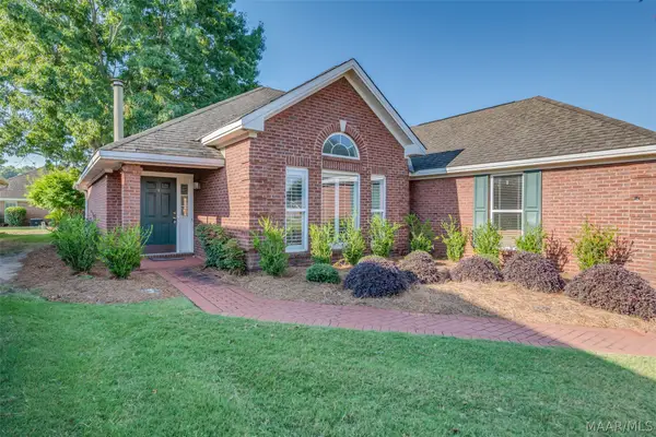 8094 Ansley Trace, Montgomery, AL 36117