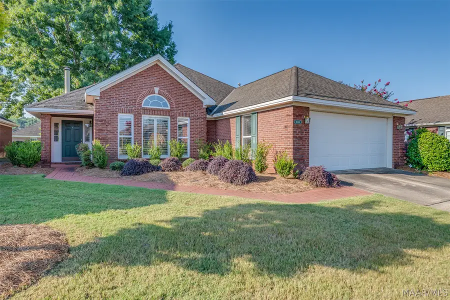 8094 Ansley Trace, Montgomery, AL 36117 - #2