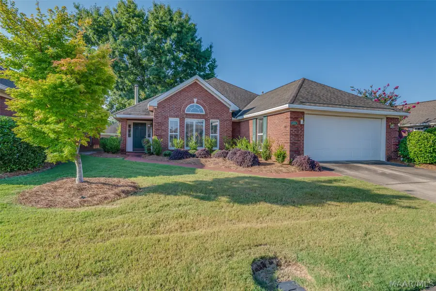 8094 Ansley Trace, Montgomery, AL 36117 - #3