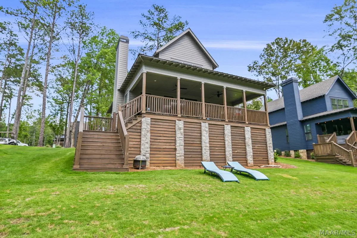 204 Oliver Way, Dadeville, AL 36853 - #1