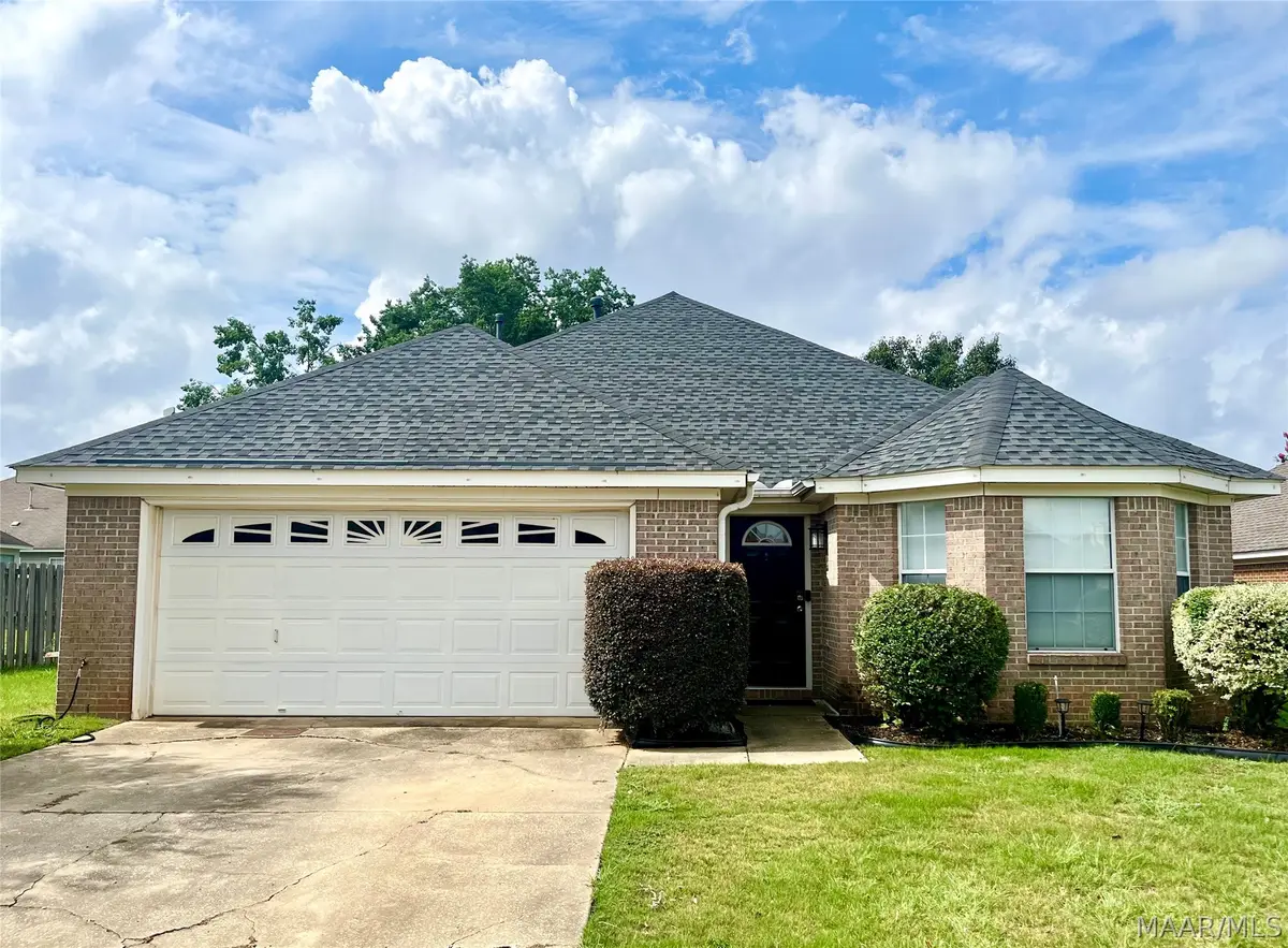 9545 Colleton Place, Montgomery, AL 36117 - #1