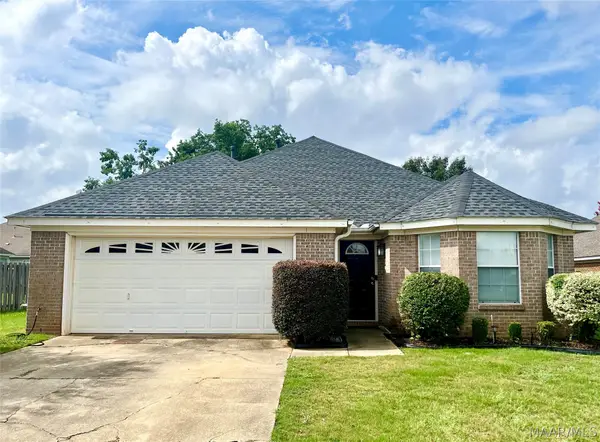 9545 Colleton Place, Montgomery, AL 36117