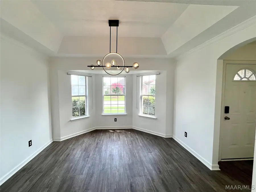 9545 Colleton Place, Montgomery, AL 36117 - #3