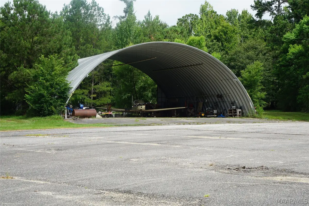 64 Airport Road S, Lapine, AL 36064 - #1