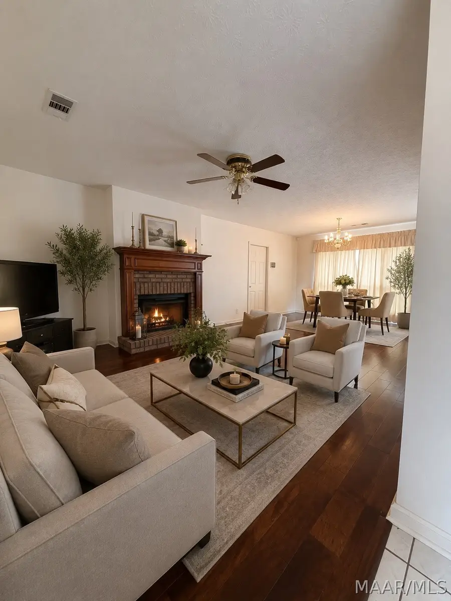 100 Country View Drive, Shorter, AL 36075 - #2