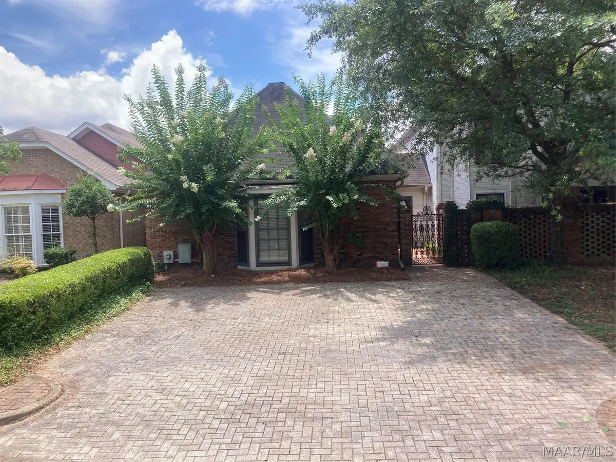 3142 Gatsby Lane, Montgomery, AL 36106 - #1