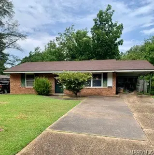 3235 Willow Lane Drive, Montgomery, AL 36109