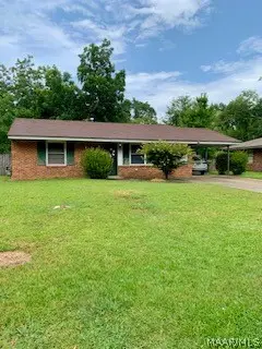 3235 Willow Lane Drive, Montgomery, AL 36109 - #2