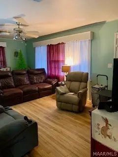 3235 Willow Lane Drive, Montgomery, AL 36109 - #3