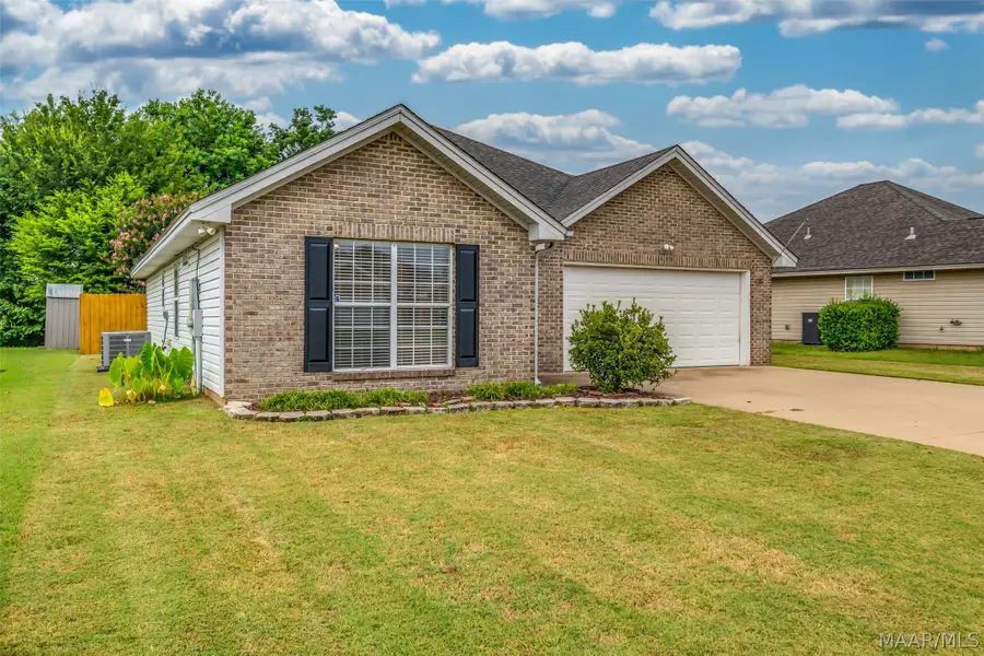 339 Cotton Lakes Boulevard, Wetumpka, AL 36092 - #3