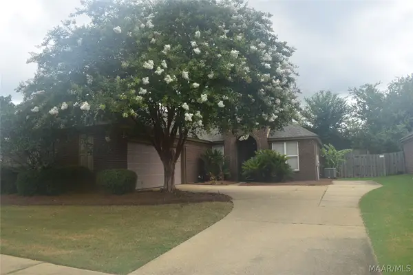 8345 Grayson Grove, Montgomery, AL 36117