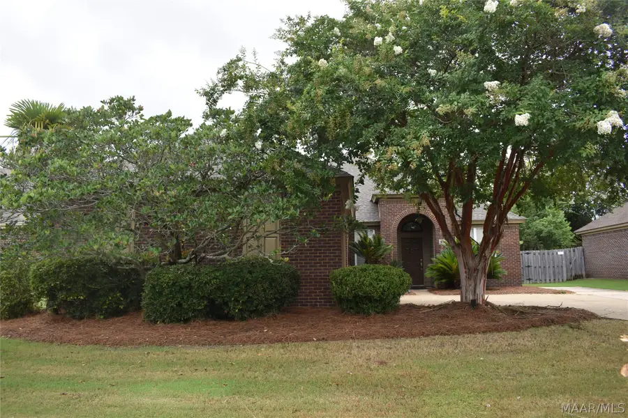 8345 Grayson Grove, Montgomery, AL 36117 - #2