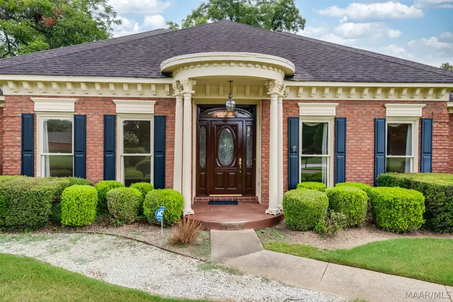 8200 Harrogate Hill, Montgomery, AL 36117 - #2