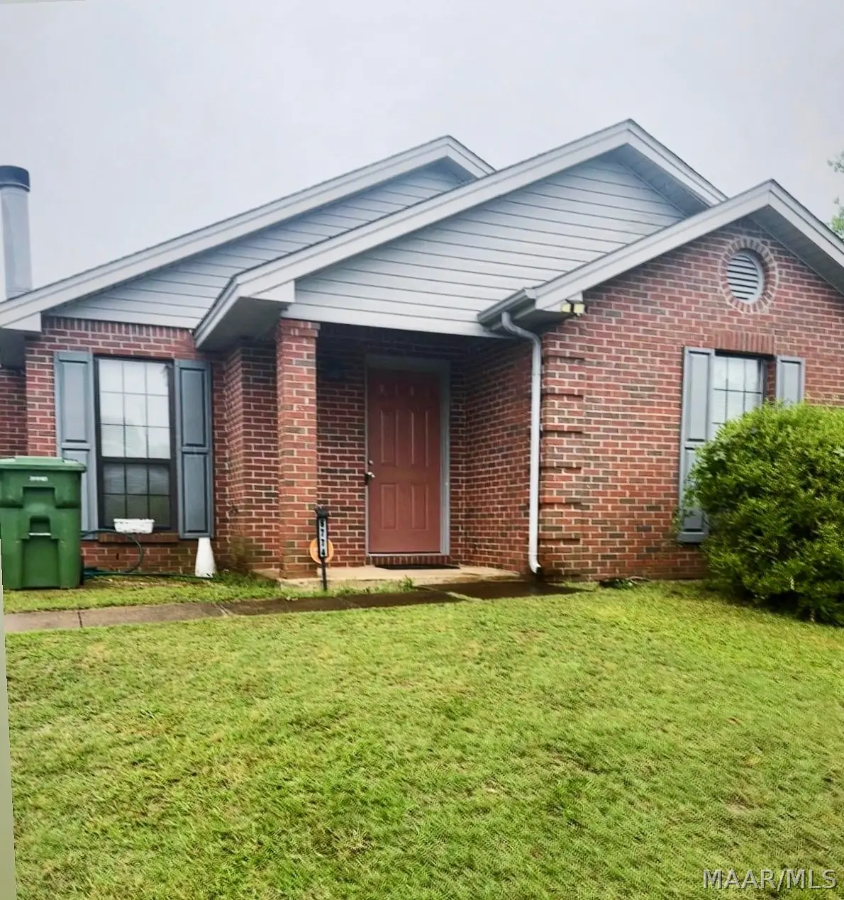 6774 Canter Trail, Montgomery, AL 36117 - #1