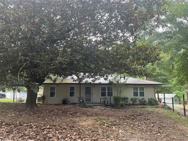 88067 Tallassee Highway, Tallassee, AL 36078
