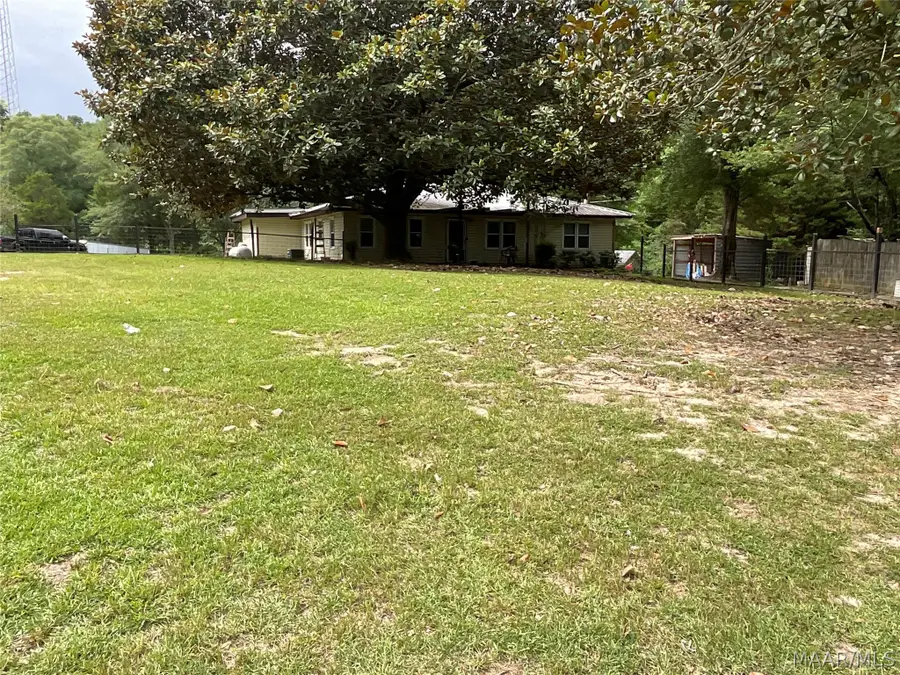 88067 Tallassee Highway, Tallassee, AL 36078 - #2