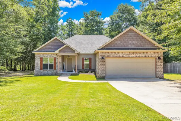 34 River Stone Court, Eclectic, AL 36024