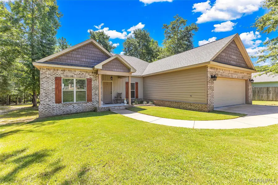 34 River Stone Court, Eclectic, AL 36024 - #2