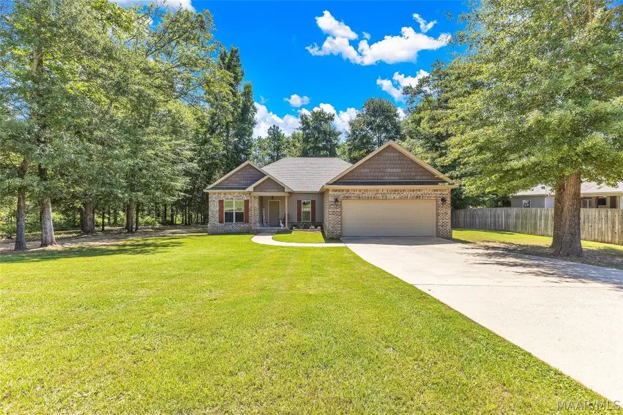 34 River Stone Court, Eclectic, AL 36024 - #3