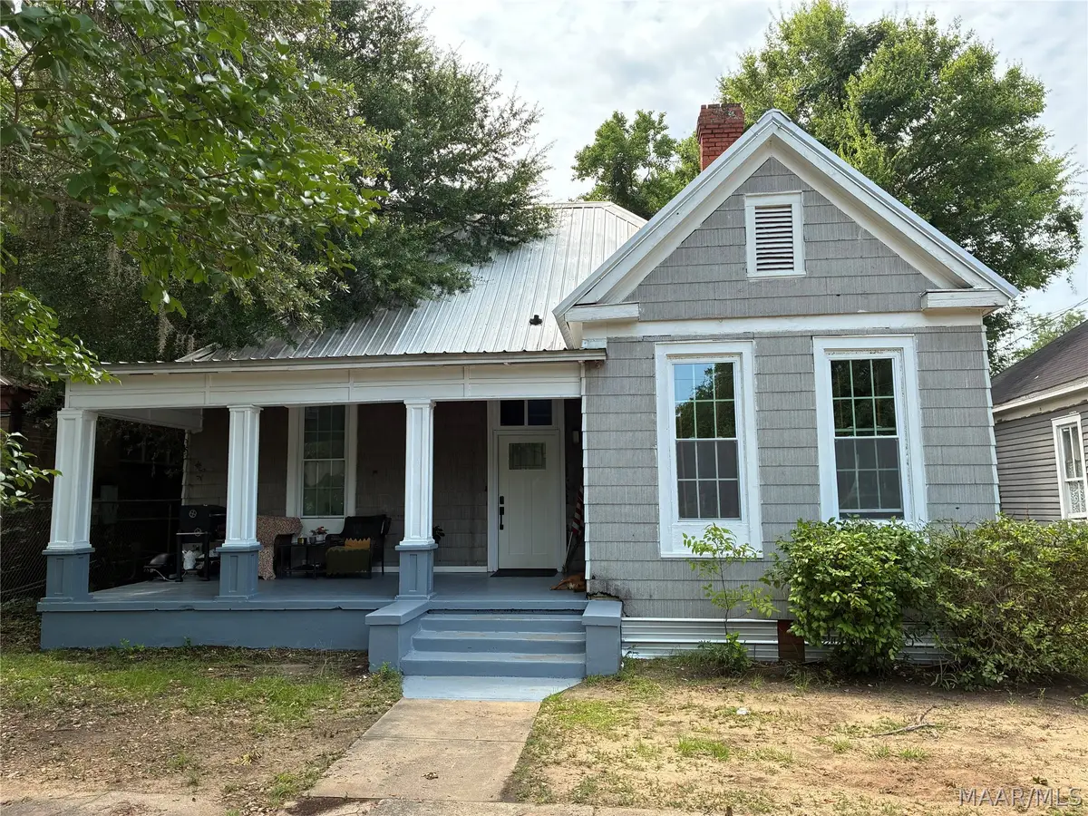 216 Selma Avenue, Selma, AL 36701 - #1