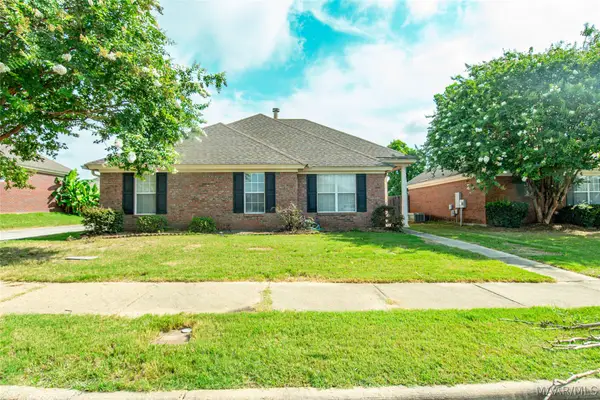 8725 Stoneridge Place, Montgomery, AL 36117