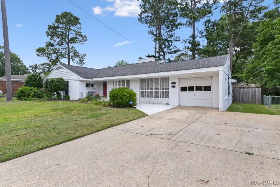 3017 Sumter Avenue, Montgomery, AL 36109 - #2