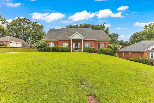 138 Poplar Street, Prattville, AL 36066