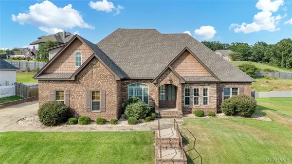 952 Fireside Drive, Prattville, AL 36067