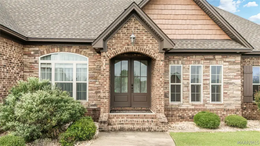 952 Fireside Drive, Prattville, AL 36067 - #2
