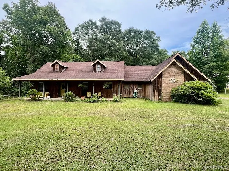 238 Mcqueen Drive, Wetumpka, AL 36092 - #1