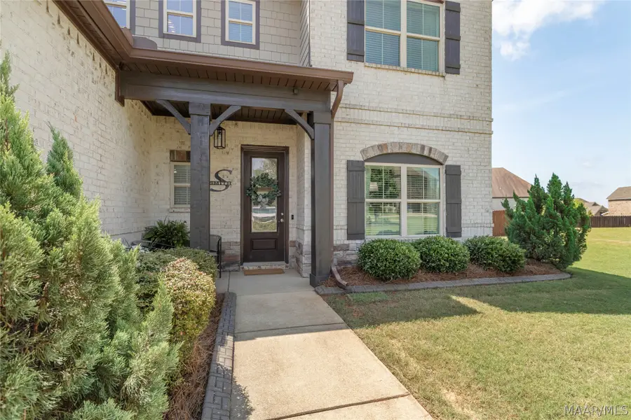 1302 Witherspoon Drive, Prattville, AL 36066 - #3