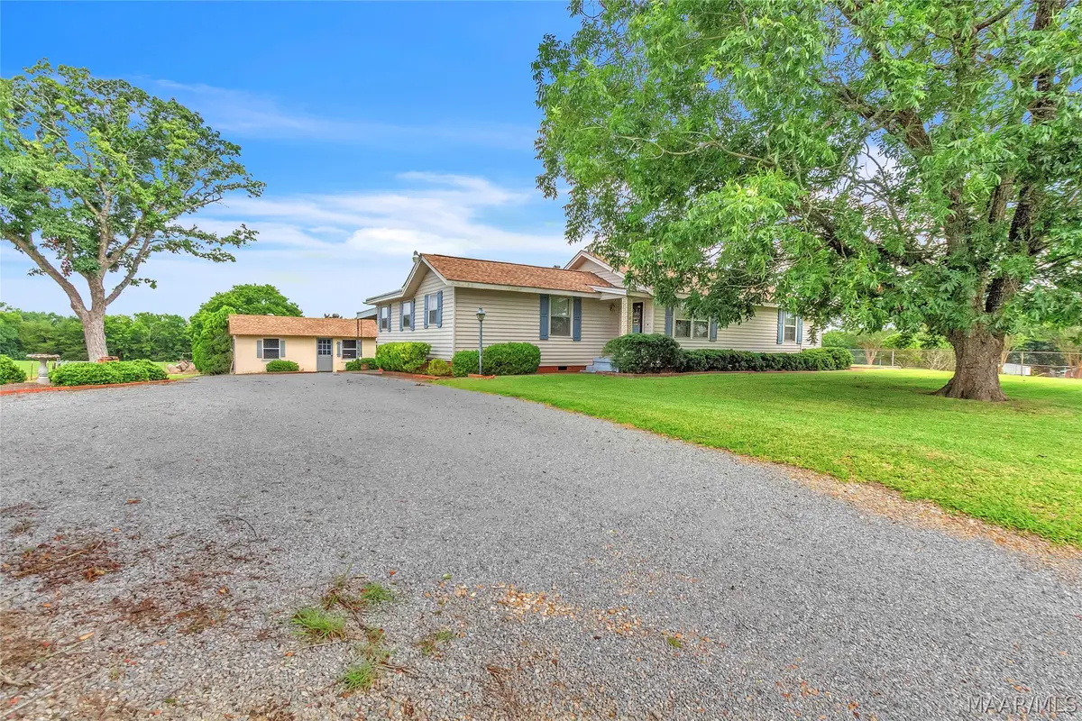 447 Butler Mill Road, Montgomery, AL 36105 - #1