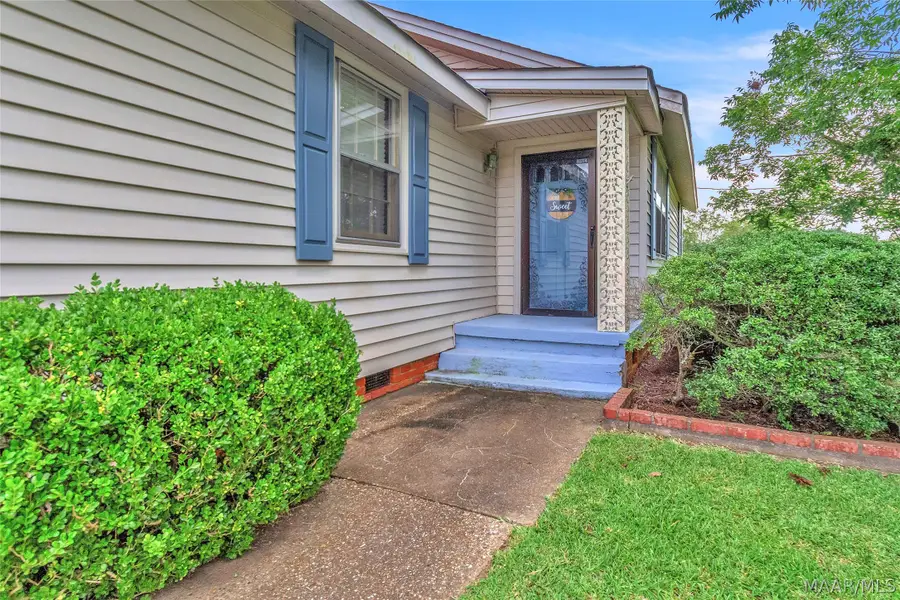 447 Butler Mill Road, Montgomery, AL 36105 - #3