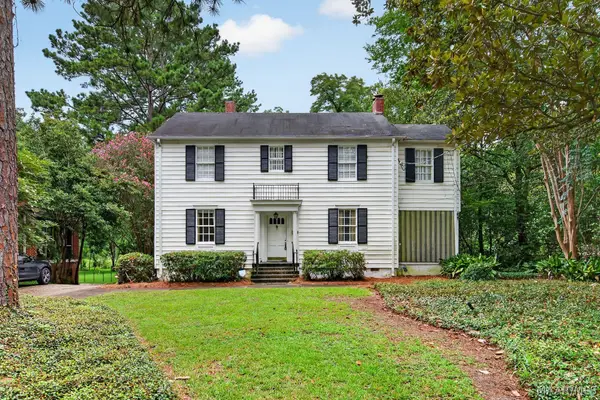 1554 Gilmer Avenue, Montgomery, AL 36104