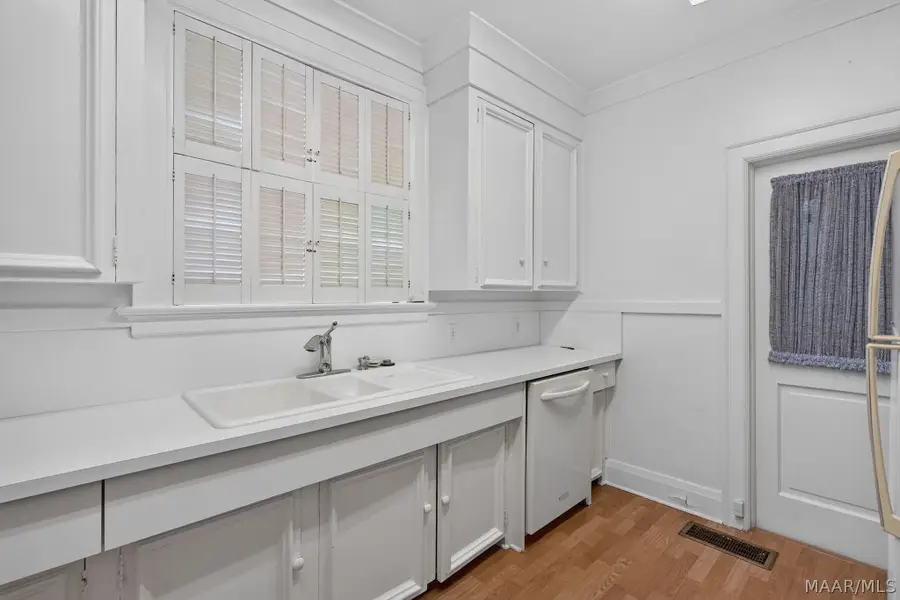 1554 Gilmer Avenue, Montgomery, AL 36104 - #3