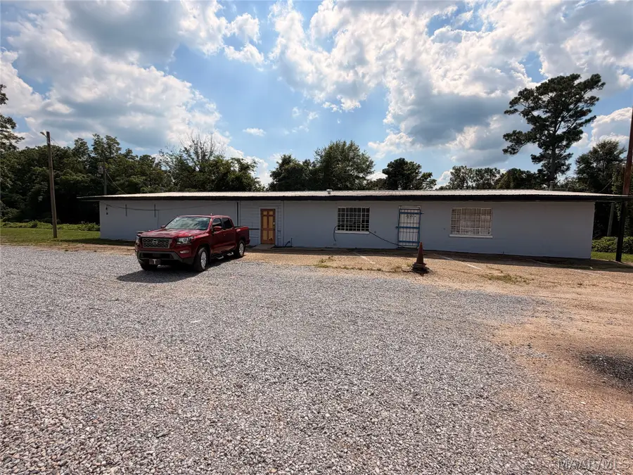 1095 Highway 231 Highway, Brundidge, AL 36010 - #2