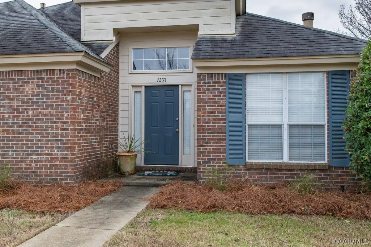7233 Heathermoore Loop, Montgomery, AL 36117 - #1