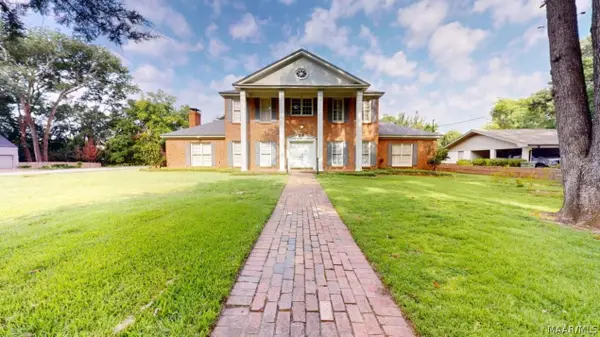 1748 Croom Drive, Montgomery, AL 36106