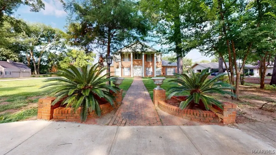 1748 Croom Drive, Montgomery, AL 36106 - #2