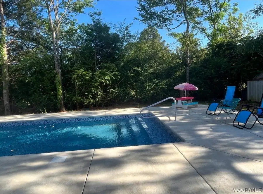 607 Prairieview Drive, Prattville, AL 36067 - #2
