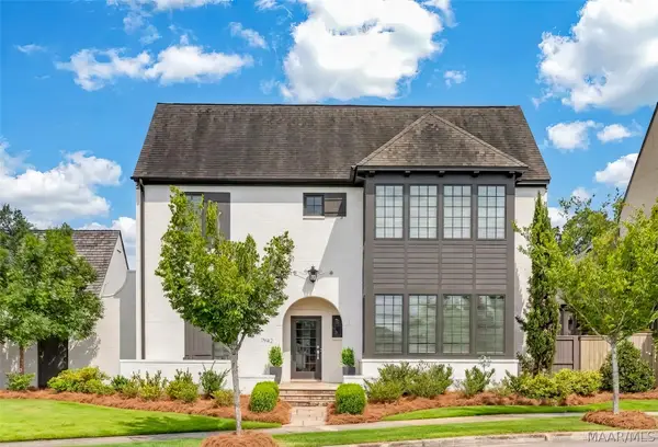 7942 Long Acre Street, Montgomery, AL 36116