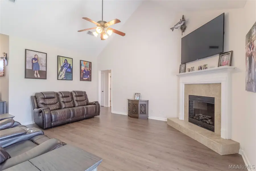 2009 Vonica Rose Street, Deatsville, AL 36022 - #3