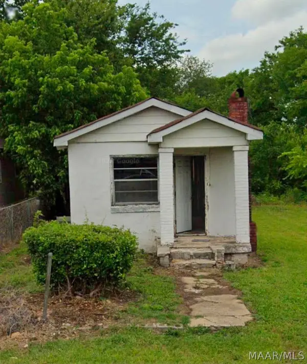 2706 8th Avenue N, Bessemer, AL 35020