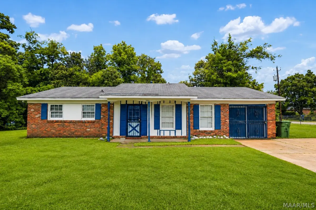 5151 Newbury Lane, Montgomery, AL 36108 - #1